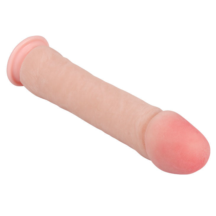 BAILE - O GRANDE PÊNIS DILDO REALISTA NATURAL 26 CM