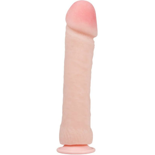 BAILE - O GRANDE PÊNIS DILDO REALISTA NATURAL 26 CM