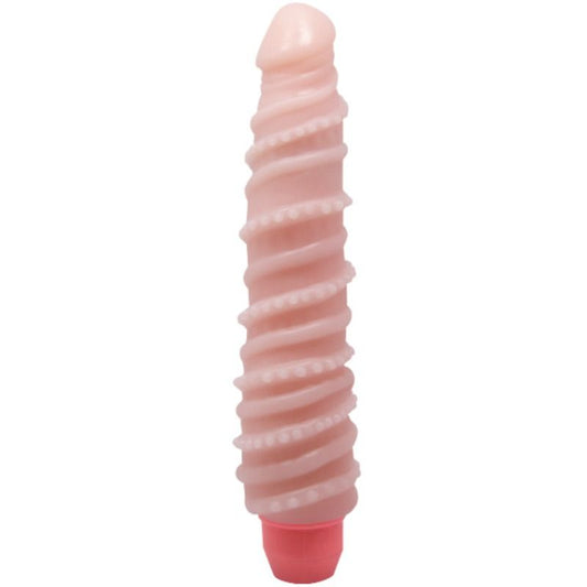 BAILE - FLEXI VIBE SENSUAL VIBRADOR ESPIRAL 19,5 CM