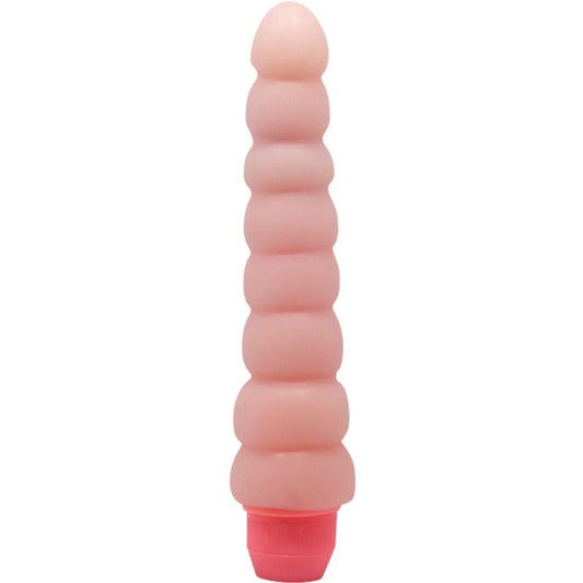 BAILE - FLEXI VIBE SENSUAL SPINE VIBRADOR FLEXÍVEL 19 CM