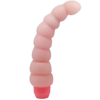 BAILE - FLEXI VIBE SENSUAL SPINE VIBRADOR FLEXÍVEL 19 CM