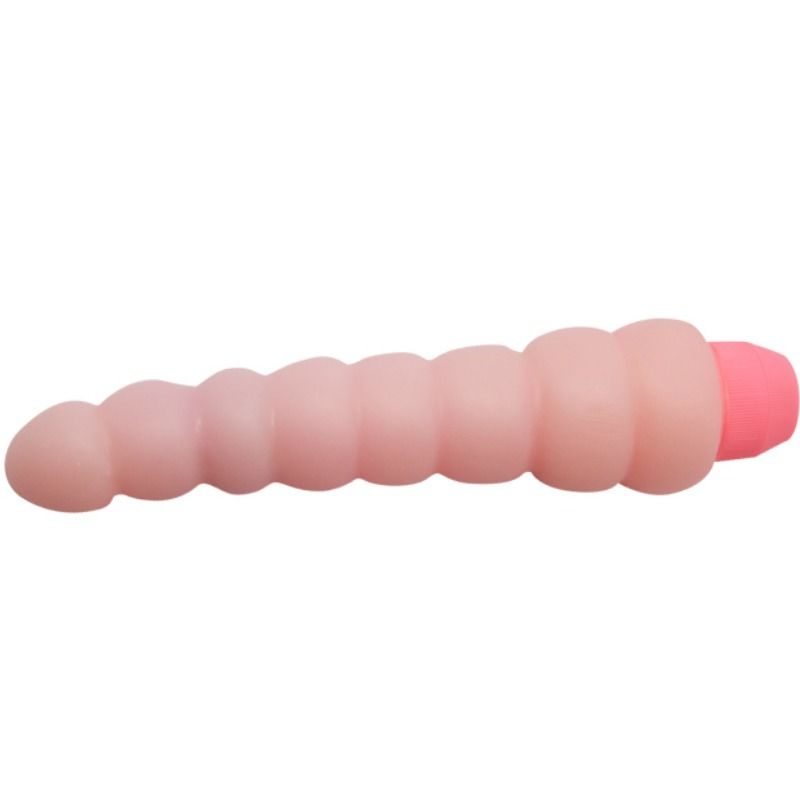 BAILE - FLEXI VIBE SENSUAL SPINE VIBRADOR FLEXÍVEL 19 CM