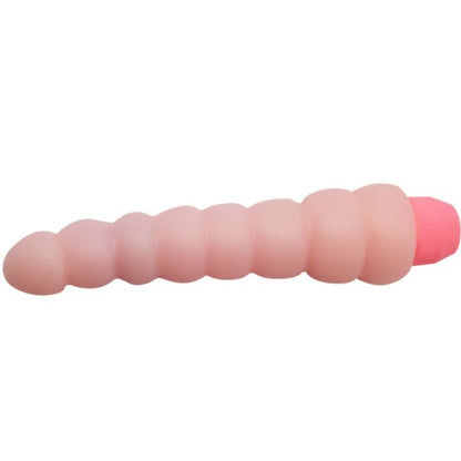 BAILE - FLEXI VIBE SENSUAL SPINE VIBRADOR FLEXÍVEL 19 CM
