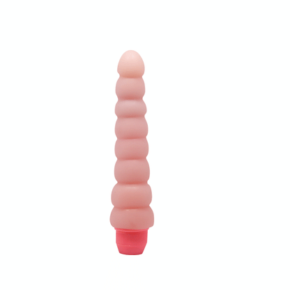 BAILE - FLEXI VIBE SENSUAL SPINE VIBRADOR FLEXÍVEL 19 CM