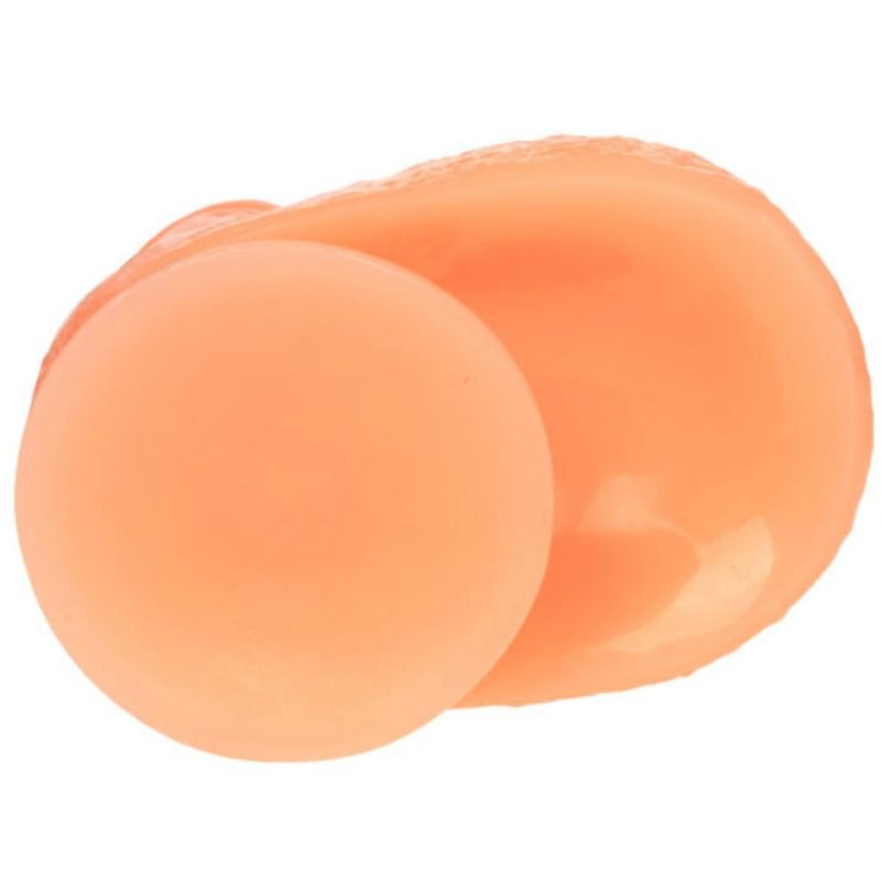 BAILE - DILDO REALISTA COM VENTOSA