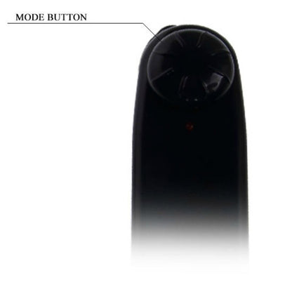 BAILE - INTREPID EMPEROR REALISTISCHER DILDO-VIBRATOR 20 CM