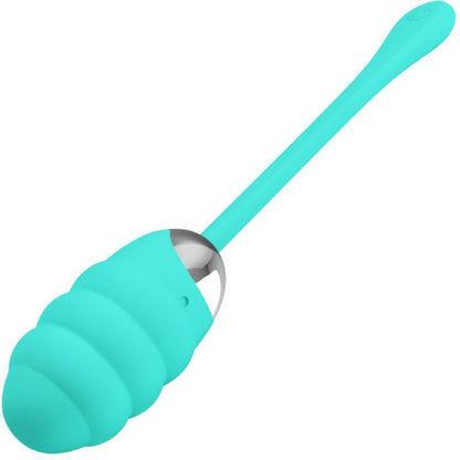 PRETTY LOVE - OVO VIBRANTE SMART FRANKLIN