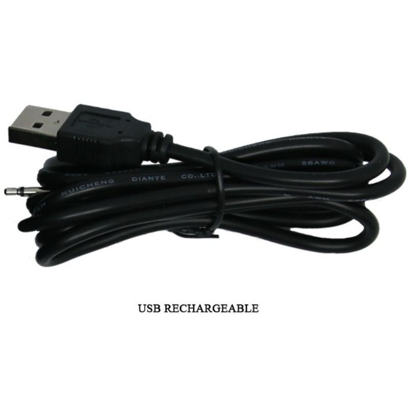 PRETTY LOVE - OVO VIBRANTE SMART FRANKLIN