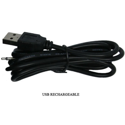 PRETTY LOVE - OVO VIBRANTE SMART FRANKLIN