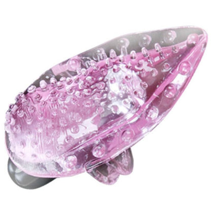 BAILE - VIBRADOR DE DEDO MASSAGEADOR ESTIMULANTE