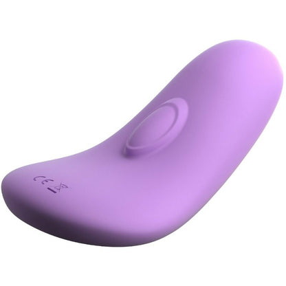 FANTASIA PARA ELA - SILICONE REMOTO PLEASE-HER