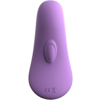 FANTASIA PARA ELA - SILICONE REMOTO PLEASE-HER