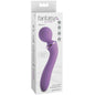 FANTASIA PARA ELA - DUO WAND MASSAGE HER