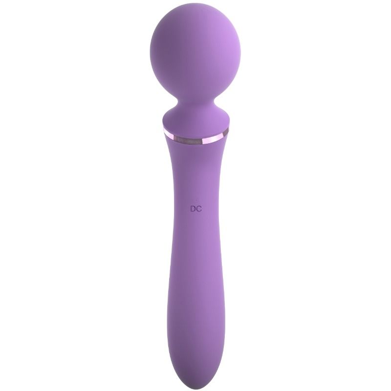 FANTASIA PARA ELA - DUO WAND MASSAGE HER
