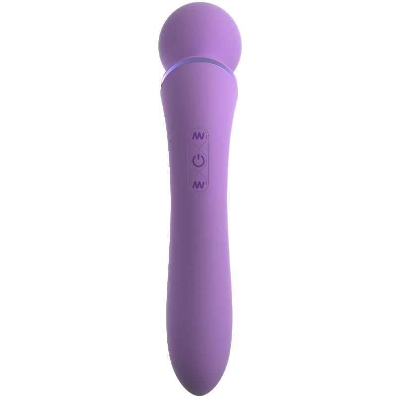 FANTASIA PARA ELA - DUO WAND MASSAGE HER
