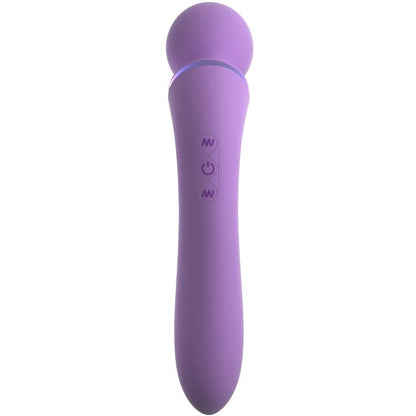 FANTASIA PARA ELA - DUO WAND MASSAGE HER