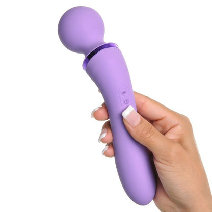 FANTASIA PARA ELA - DUO WAND MASSAGE HER