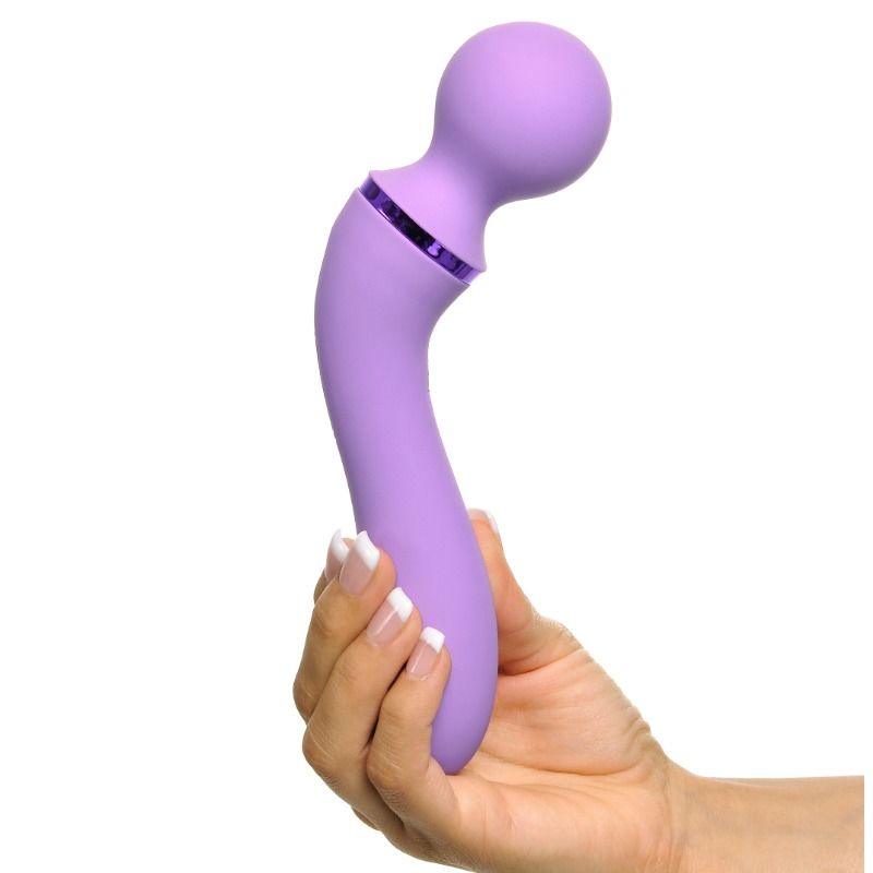 FANTASIA PARA ELA - DUO WAND MASSAGE HER