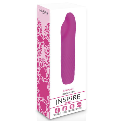 INSPIRE SENSE - SKAYLAR ROXO