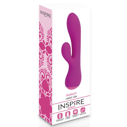 INSPIRE SENSE - MARGO KANINCHEN LILA