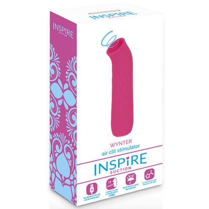 INSPIRE SUCTION - WINTERROSA