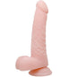 BAILE - SUPER REALISTISCHER NATURDILDO 18,8 CM