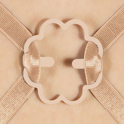 BYE-BRA - PRESILHAS PARA SUTIÃ