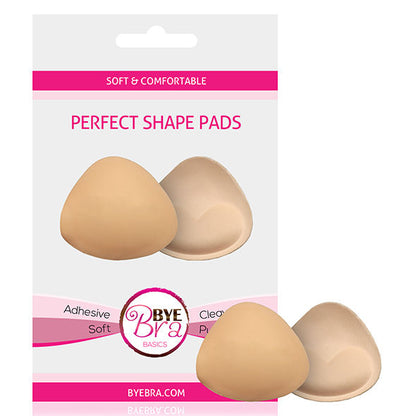 BYE-BRA - PADS PERFECT PUSH-UP BEGE