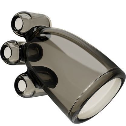 BAILE - TAMPA VIBRATÓRIA TAMPA VIBRATÓRIA DE CRISTAL II