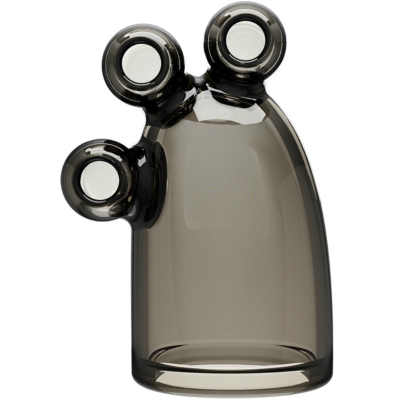 BAILE - TAMPA VIBRATÓRIA TAMPA VIBRATÓRIA DE CRISTAL II