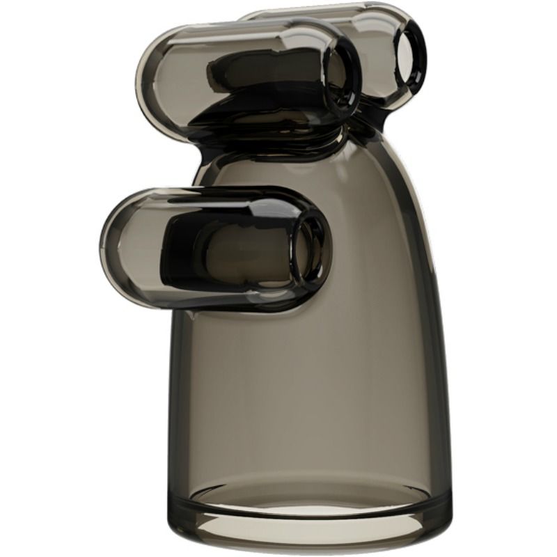 BAILE - TAMPA VIBRATÓRIA TAMPA VIBRATÓRIA DE CRISTAL II