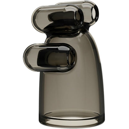 BAILE - TAMPA VIBRATÓRIA TAMPA VIBRATÓRIA DE CRISTAL II