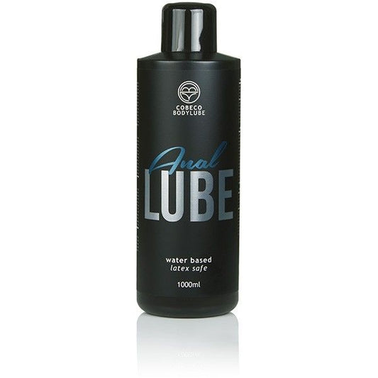 COBECO - LUBRIFICANTE ANAL 1000 ML