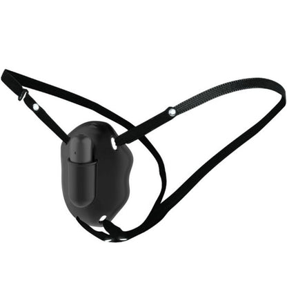 PRETTY LOVE - STRAP ON COM BALA VIBRATÓRIA CARTER