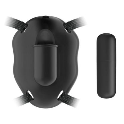 PRETTY LOVE - STRAP ON COM BALA VIBRATÓRIA CARTER