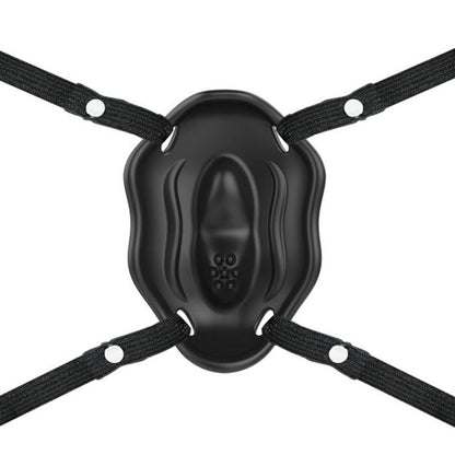 PRETTY LOVE - STRAP ON COM BALA VIBRATÓRIA CARTER