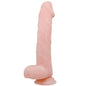 BAILE - DILDO SUPER REALISTA 22 CM