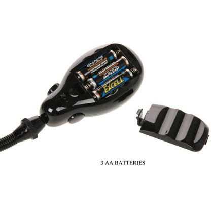 PRETTY LOVE - BOMBA DE EREÇÃO AUTOMÁTICA ALEXANDER