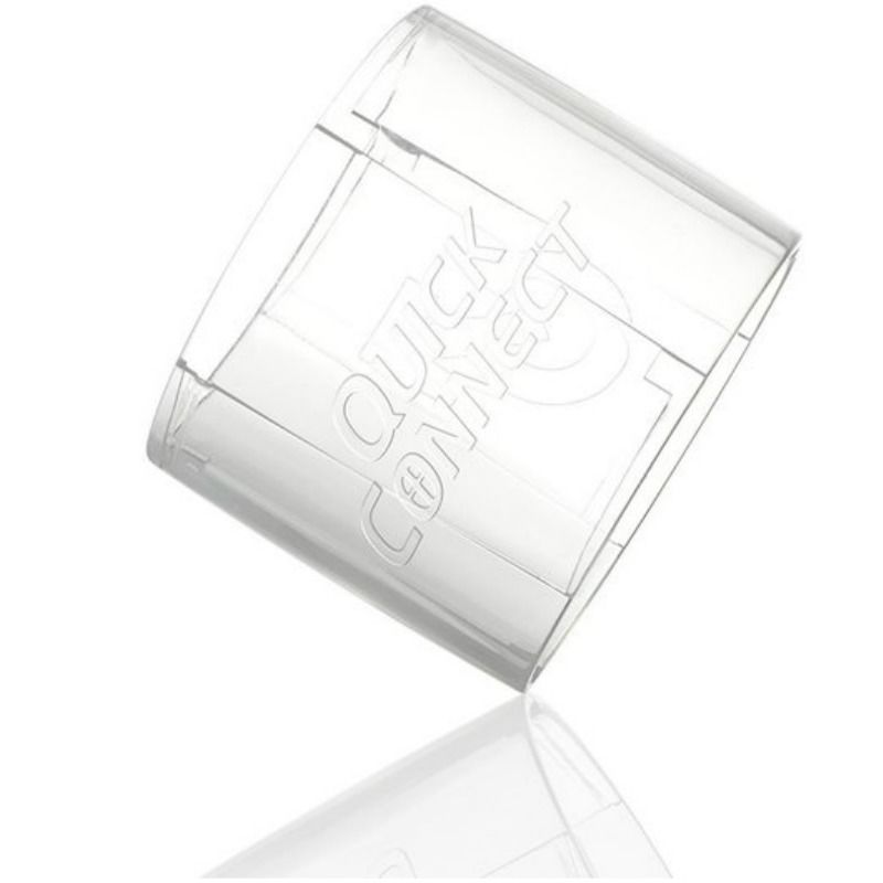 FLESHLIGHT - ADAPTADOR QUICKSHOT CONEXÃO RÁPIDA