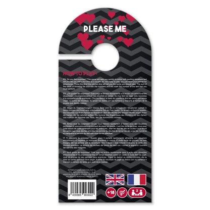 ARIA - POR FAVOR, EU TOCO XXX