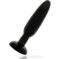 BRINQUEDOS VICIADOS - PLUG ANAL 14 CM