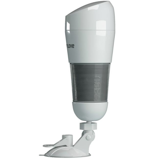 PRETTY LOVE - MASTURBADOR HEDY VAGINA