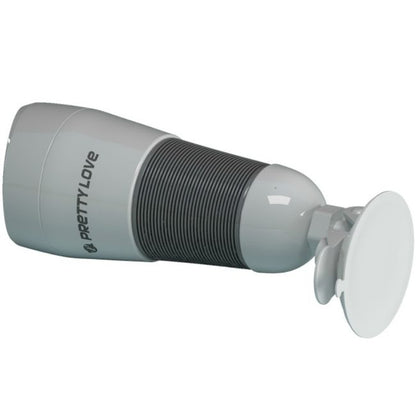 PRETTY LOVE - MASTURBADOR HEDY VAGINA