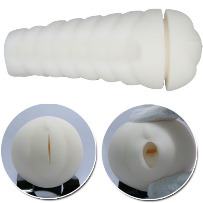 PRETTY LOVE - MASTURBADOR HEDY VAGINA