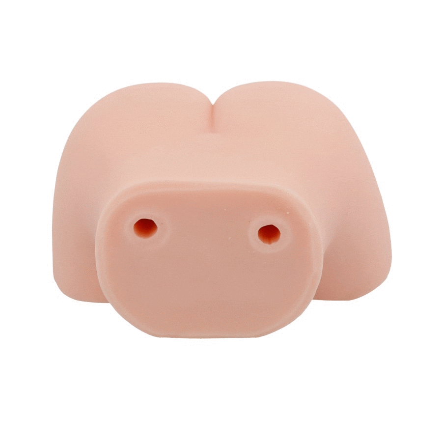 CRAZY BULL - VAGINA E ÂNUS REALISTAS COM POSIÇÃO DE VIBRAÇÃO 4