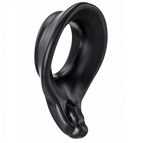 MARCA PERFECT FIT - ARMADURA DE PAU REGULAR PRETO