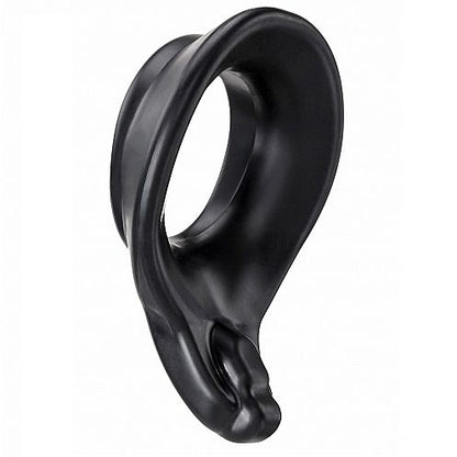 MARCA PERFECT FIT - ARMADURA DE PAU REGULAR PRETO