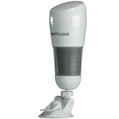 PRETTY LOVE - MASTURBADOR HEDY WHITE VAGINA