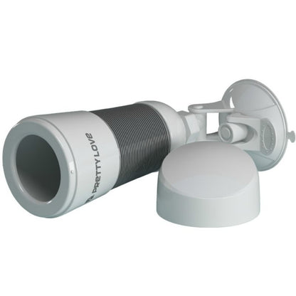 PRETTY LOVE - MASTURBADOR HEDY WHITE VAGINA