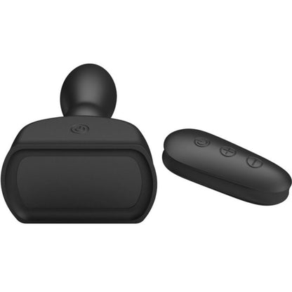 PRETTY LOVE - VIBRADOR PROSTÁTICO MARRIEL E INFLÁVEL